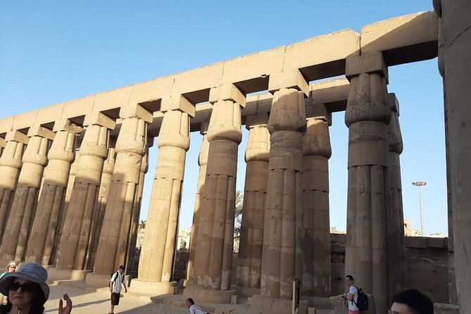 Tour to West Bank With Valley of the Kings and Hatshepsut Temple - Common Questions