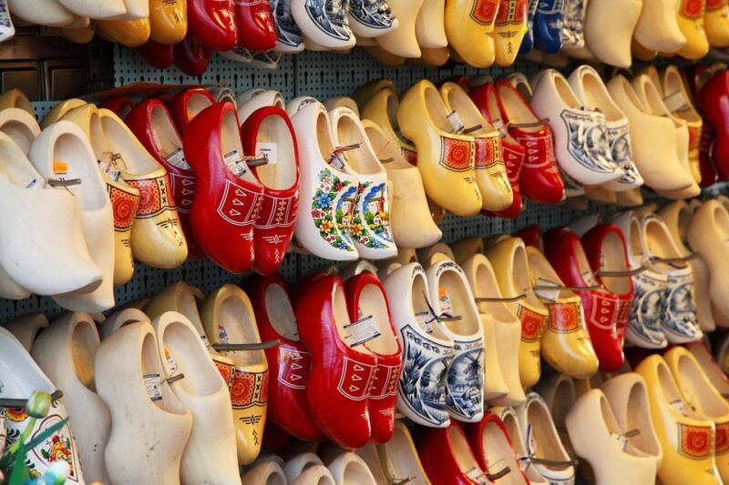 Tour to Windmills, Cheese, Clogs and Volendam from Amsterdam - Good To Know
