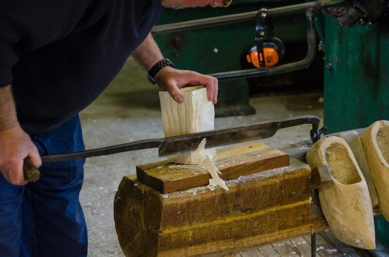 Tour to Windmills, Cheese, Clogs and Volendam from Amsterdam - The Experience in Detail