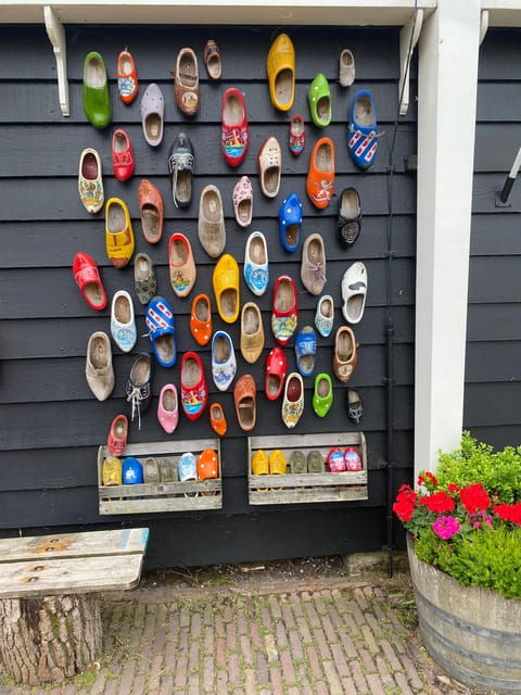 Tour to Windmills, Cheese, Clogs and Volendam from Amsterdam - Who Will Love This Tour?