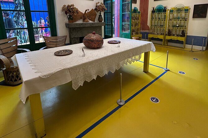 Tour to Xochimilco and Coyoacán: Frida Kahlo Museum - Who This Tour Is Perfect For