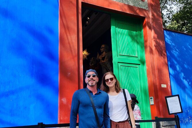 Tour to Xochimilco and Coyoacán: Frida Kahlo Museum - Final Thoughts