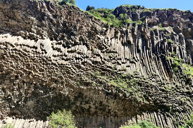 Tour to Yerevan Sevan Dilijan Armenia From Tbilisi 2 Days - Booking and Cancellation Policies