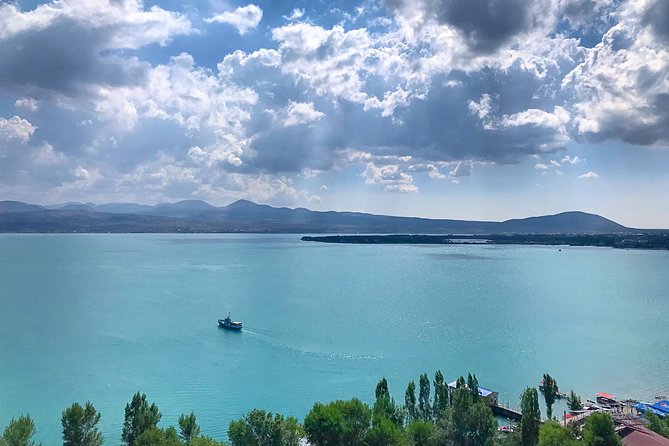 Tour to Yerevan Sevan Dilijan Armenia From Tbilisi 2 Days - Frequently Asked Questions