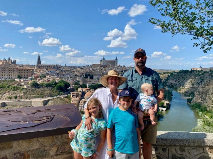 Tour Toledo and Segovia, 8 Must-See Destinations - Toledo Cathedral