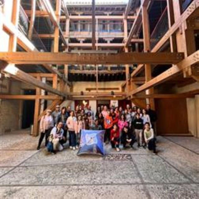 TOUR "TOLEDO EVERYTHING IN ONE" - Itinerary Highlights