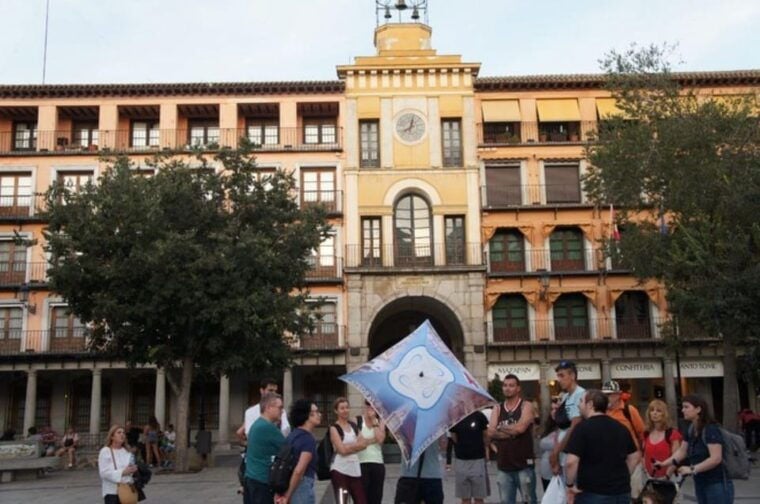 TOUR "TOLEDO EVERYTHING IN ONE" - Cultural Insights of Toledo