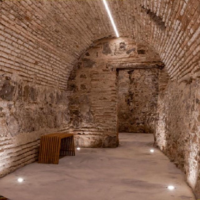 TOUR "TOLEDO EVERYTHING IN ONE" - Booking Information and Pricing
