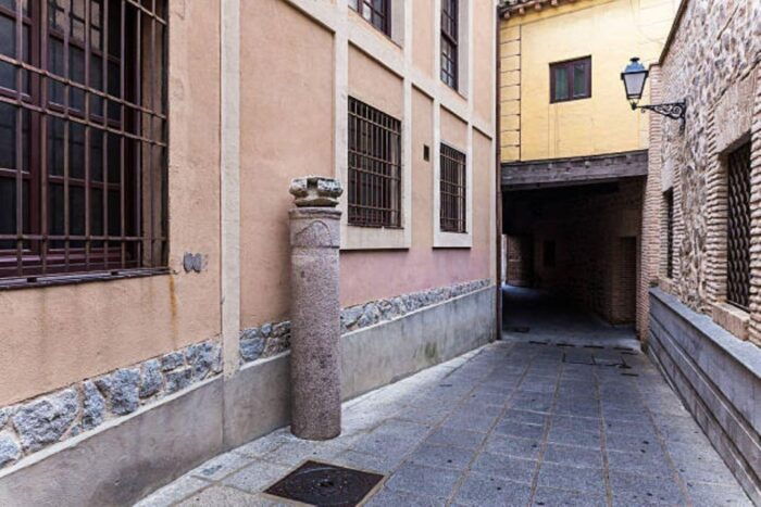 TOUR "TOLEDO EVERYTHING IN ONE" - What to Expect During the Tour