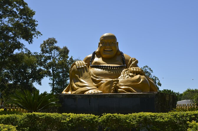 Tour Tour, We Take You to Know the Sights of the City Tour Foz. - Tour Highlights