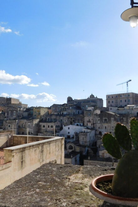 Tour & Transfer From Bari to Alberobello & Matera - Travel Experience