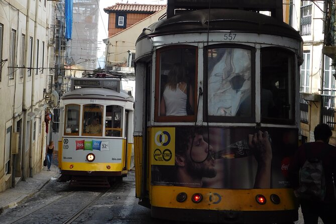 Tour Transfer From Lisbon Porto and Porto Lisbon - Tour Overview