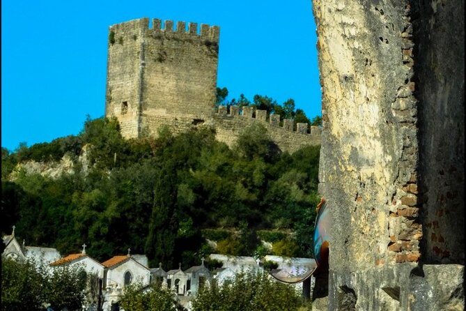 Tour Transfer From Lisbon Porto and Porto Lisbon - Pricing Information