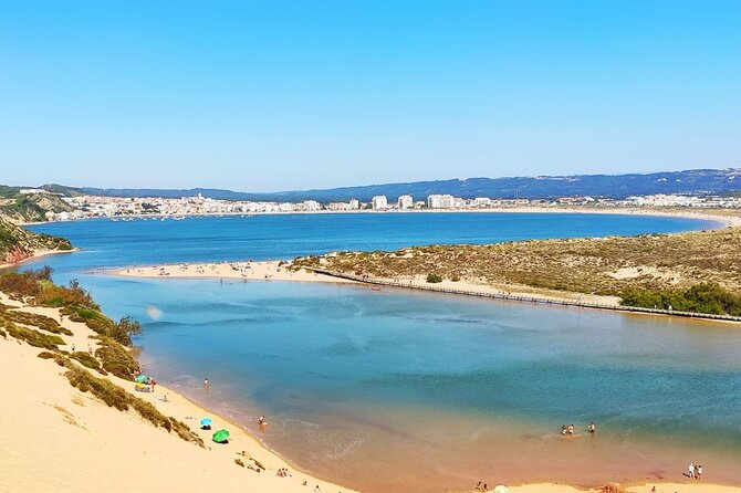 Tour Transfer From Lisbon Porto and Porto Lisbon - Additional Tour Details