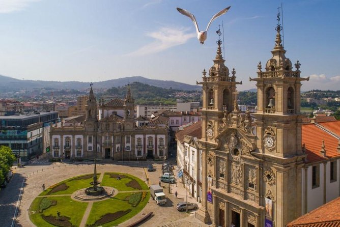 Tour/Transfer Porto Salamanca or Vice Versa - Cancellation Policy Information