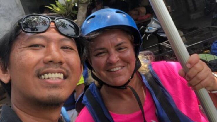 Tour & Traval Guide Atv Quad Bike & White Water Rafting - Benefits of ATV Quad Biking