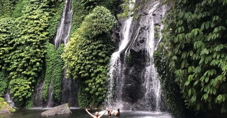 Tour & Traval Guide Bedugul - Bedugul: Scenic and Cultural Delights