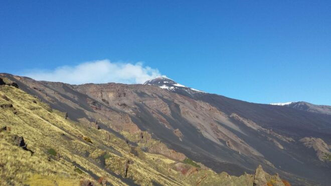 TOUR TREKKING ETNA MORNING DONKEY'S BACK - Frequently Asked Questions