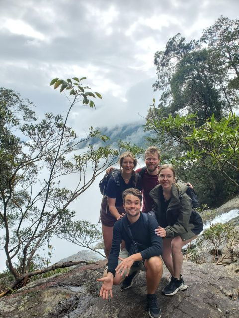 TOUR TREKKING HUE - BACH MA NATIONAL PARK DAILY - Customer Experience and Reviews