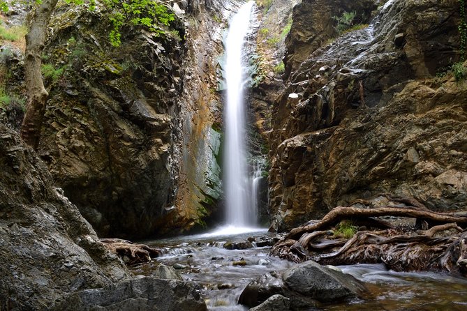 Tour TROODOS MOUNTAINS From Paphos - Tour Itinerary Highlights