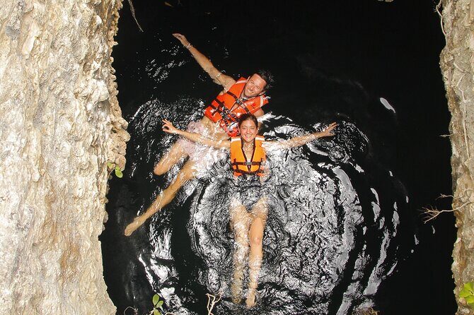 Tour Tulum 4 Cenotes and Traditional Food in Villa Maya - Exploring the Tulum 4 Cenotes and Traditional Food in Villa Maya