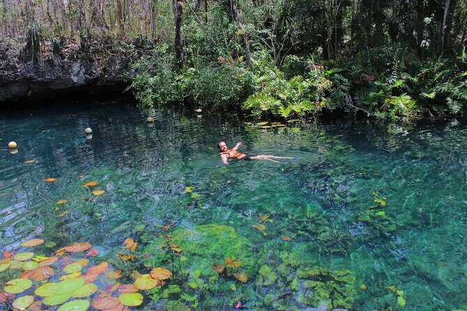 Tour Tulum 4 Cenotes and Traditional Food in Villa Maya - What’s Included and What to Keep in Mind