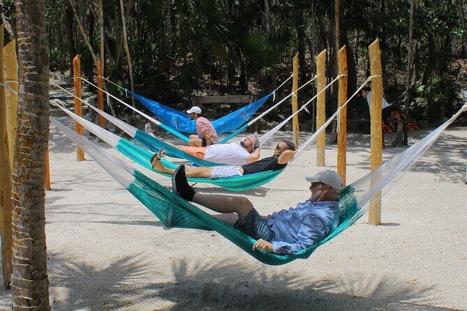 Tour Tulum 4 Cenotes and Traditional Food in Villa Maya - Why This Tour Works