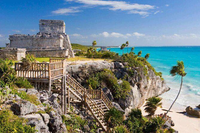 Tour Tulum and Playa del Carmen Tour from Cancun - Analyzing the Itinerary: What You’ll Experience  