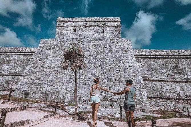 Tour Tulum and Playa del Carmen Tour from Cancun - The Sum Up  