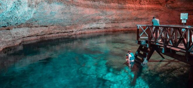 Tour Tulum & Coba+ (4 in 1 - Cenote & Lunch & Beach) - Booking Information