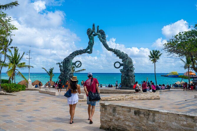 Tour tulum, coba, cenote, and playa del carmén 4x1 - The Sum Up: Who Will Love This Tour?