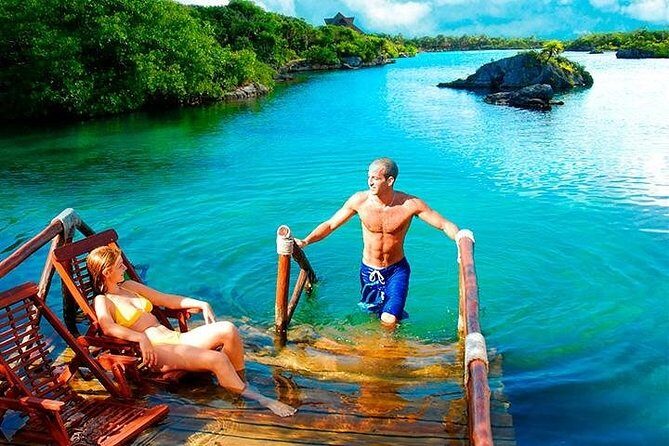 Tour Tulum - Xel-Ha! Round Transportation From Cancun & Riviera Maya - The Practicalities: Transportation, Timing, and What to Expect