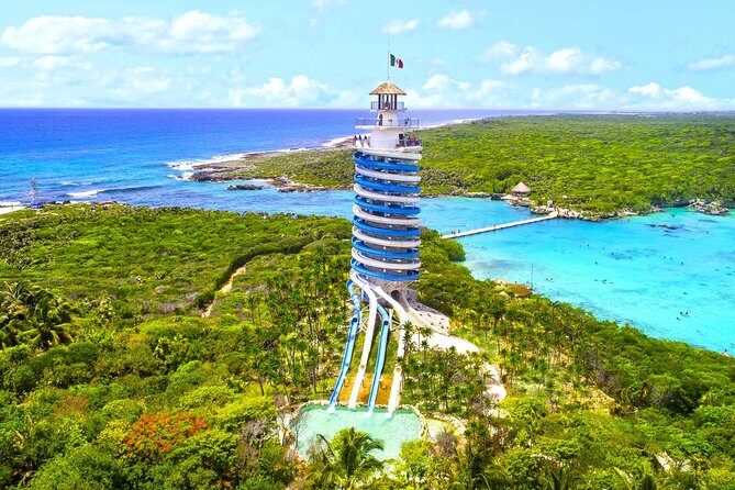 Tour Tulum - Xel-Ha! Round Transportation From Cancun & Riviera Maya - Final Thoughts: Who Should Consider This Tour?