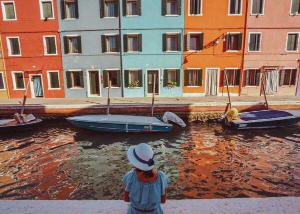 Tour Venetian Lagoon: Murano Glass, Burano Lace & Torcello - Frequently Asked Questions