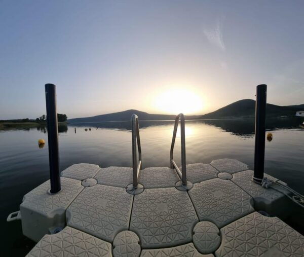 Tour Vico Lake Regional Park With Private Boat - Booking Information and Policies