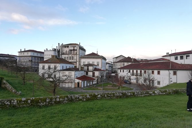 Tour Vigo and Santiago De Compostela: Departure From Braga and Guimarães - Tour Departure Details