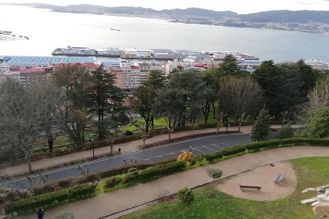 Tour Vigo and Santiago De Compostela: Departure From Braga and Guimarães - Customer Reviews and Feedback