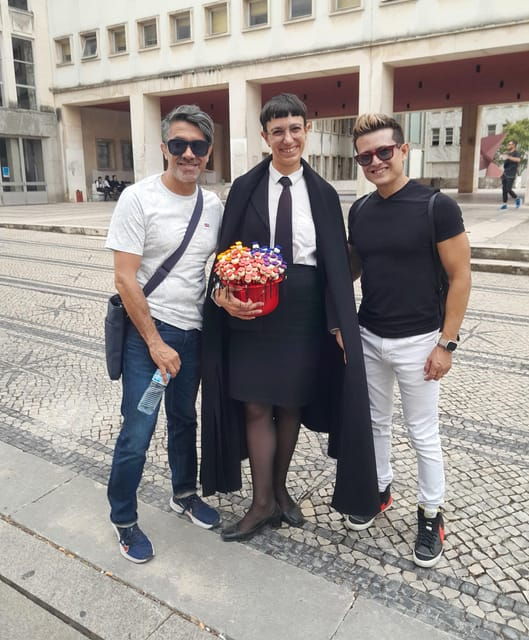 Tour vinhos Douro para amigos LGBT - Good To Know  