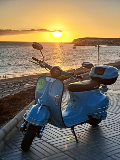 TOUR VISIT BEST BEACHES MASPALOMAS/MOGAN - Reservation Information