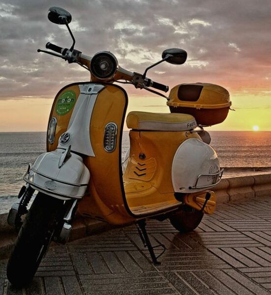 TOUR VISIT BEST BEACHES MASPALOMAS/MOGAN - The Sum Up