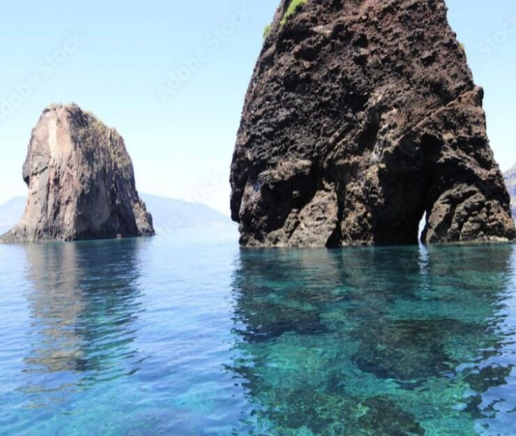 TOUR: VULCANO-LIPARI-SALINA (MAX 5P) - Experience Highlights