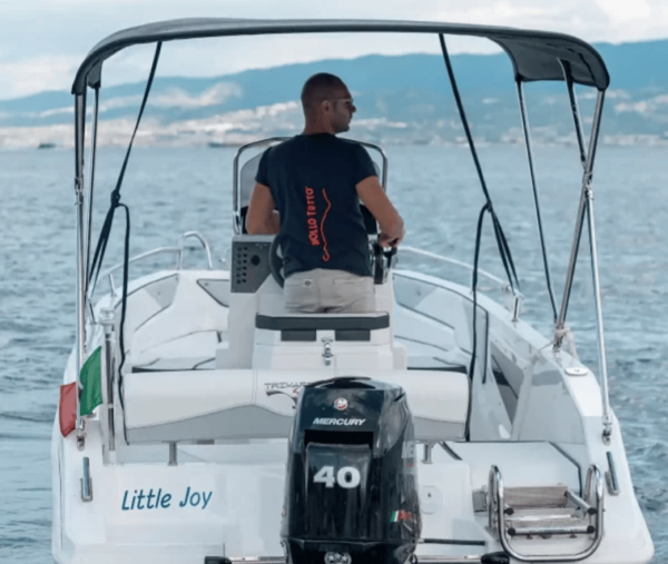 TOUR: VULCANO-LIPARI-SALINA (MAX 5P) - Booking Process