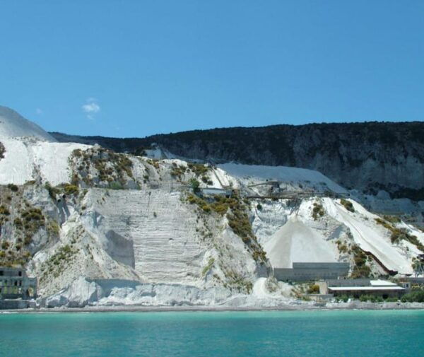 TOUR: VULCANO-LIPARI-SALINA (MAX 5P) - Accessibility Features
