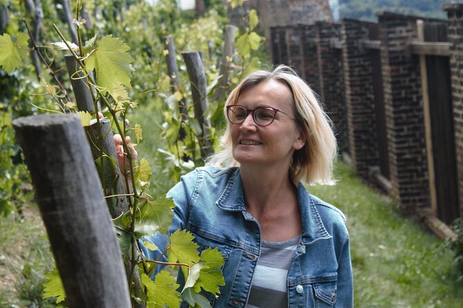 Tour VyšEhrad Fortress: Indulge Local Delicacies With a City View - Good To Know