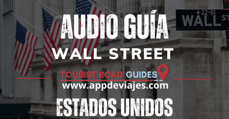 Tour Wall Street in New York Self-Guided Tour App - Good To Know