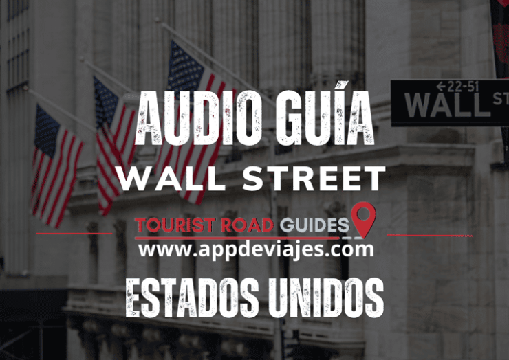 Tour Wall Street in New York Self-Guided Tour App - Tour Highlights