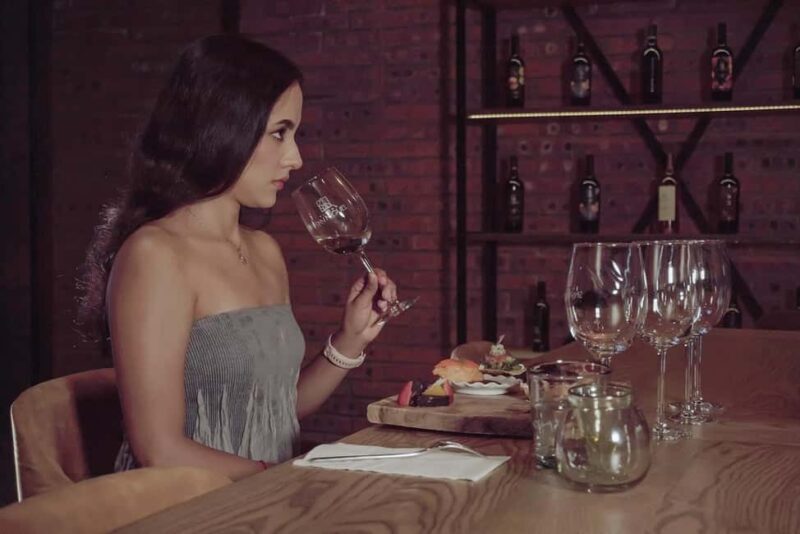 Tour & Wine Tasting San Miguel Vineyard / San Miguel Experience - A Closer Look at the San Miguel Vineyard & Wine Tasting Experience