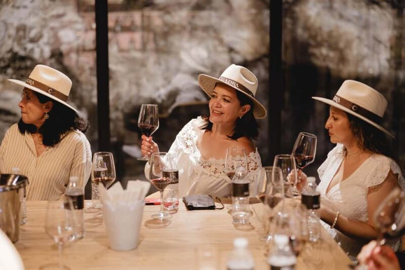 Tour & Wine Tasting San Miguel Vineyard / San Miguel Experience - Final Thoughts: Is It Worth It?