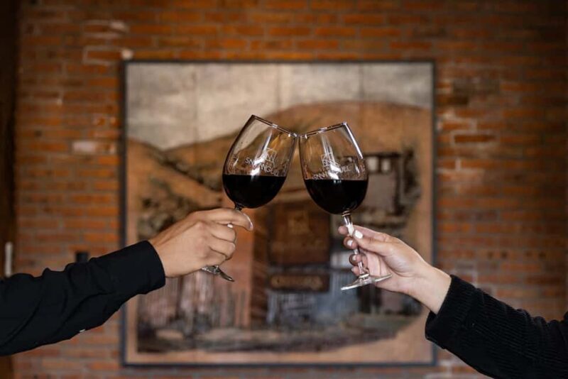 Tour & Wine Tasting Viñedo San Miguel / San Bartolo Experience - Good To Know