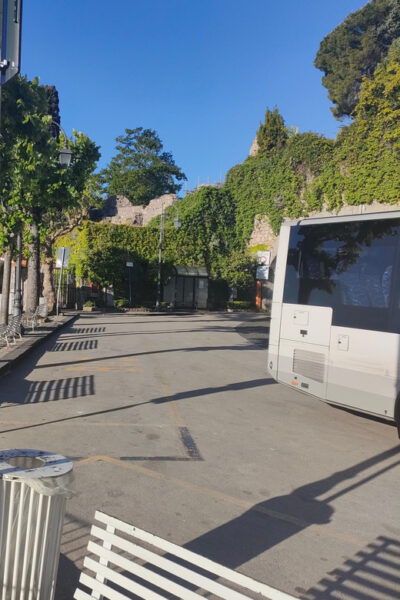 Tour With 2 Hour Sorrento 2 Hour Positano 2 Hour Amalfi - Amalfi Experience
